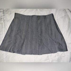 Abercrombie & Fitch Mini Skort
